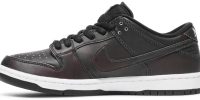 Civilist x Dunk Low Pro SB QS 'Thermography' CZ5123-001