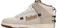 Bodega x Dunk High 'Friends&Family' CZ8125-100