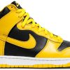 Dunk High SP 'Iowa' 2020 CZ8149-002