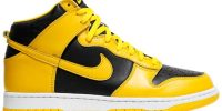 Dunk High SP 'Iowa' 2020 CZ8149-002