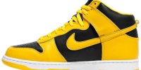 Dunk High SP 'Iowa' 2020 CZ8149-002