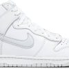 Dunk High SP 'Pure Platinum' CZ8149-101