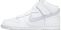 Dunk High SP 'Pure Platinum' CZ8149-101