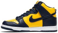 Dunk High SP Retro 'Michigan' 2020 CZ8149-700