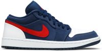 Air Jordan 1 Low ‘USA’ CZ8454-400