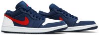 Air Jordan 1 Low ‘USA’ CZ8454-400