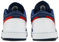 Air Jordan 1 Low ‘USA’ CZ8454-400