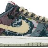 Dunk Low 'Community Garden' CZ9747-900