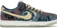 Dunk Low 'Community Garden' CZ9747-900