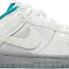 Wmns Dunk Low 'Ice' D02326-001