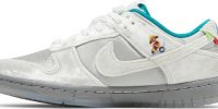 Wmns Dunk Low 'Ice' D02326-001