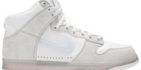 Slam Jam x Dunk High 'White Platinum' DA1639-100