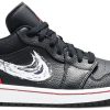 Air Jordan 1 Low ‘Black University Gold’ 553558-071