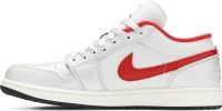 Air Jordan 1 Low ‘Night Track’ DA4668-001