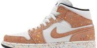 Air Jordan 1 Mid SE ‘Brushstroke Paint Splatter’ DA8005-100