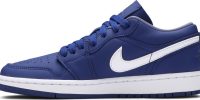 Air Jordan 1 Low SE ‘Deep Royal Blue’ DA8008-401