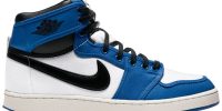 Air Jordan 1 High KO ‘Storm Blue’  DA9089-401