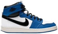 Air Jordan 1 High KO ‘Storm Blue’  DA9089-401