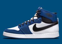 Air Jordan 1 High KO ‘Storm Blue’  DA9089-401