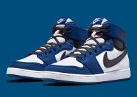 Air Jordan 1 High KO ‘Storm Blue’  DA9089-401