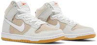 Dunk High Pro ISO SB 'Unbleached Pack-Natural' DA9626-100