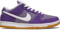 Dunk Low SB 'Unbleached Pack-Lilac' DA9658-500