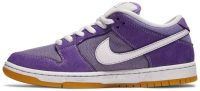 Dunk Low SB 'Unbleached Pack-Lilac' DA9658-500