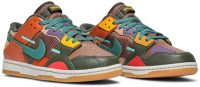 Dunk Low 'Scrap' DB0500-200