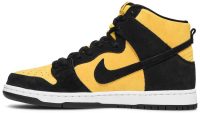 Dunk High Pro SB 'Reverse Goldenrod' DB1640-001