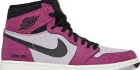 Air Jordan 1 High Element GTX ‘Light Berry’ DB2889-500