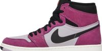 Air Jordan 1 High Element GTX ‘Light Berry’ DB2889-500