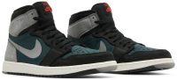 Air Jordan 1 High Element Gore-Tex ‘Black Particle Grey’ DB2889-001