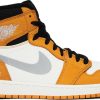 Air Jordan 1 High OG ‘Hand Crafted’ DH3097-001