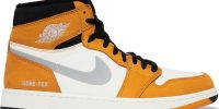 Air Jordan 1 High Element Gore-Tex ‘Light Curry’ DB2889-700