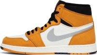 Air Jordan 1 High Element Gore-Tex ‘Light Curry’ DB2889-700