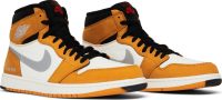 Air Jordan 1 High Element Gore-Tex ‘Light Curry’ DB2889-700