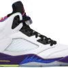 Air Jordan 5 Retro ‘Alternate Bel-Air’ DB3335-100