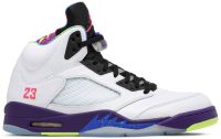 Air Jordan 5 Retro ‘Alternate Bel-Air’ DB3335-100