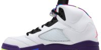 Air Jordan 5 Retro ‘Alternate Bel-Air’ DB3335-100