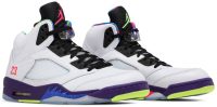 Air Jordan 5 Retro ‘Alternate Bel-Air’ DB3335-100