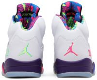 Air Jordan 5 Retro ‘Alternate Bel-Air’ DB3335-100