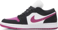 Wmns Air Jordan 1 ‘Black Cactus Flower’ DC0774-005