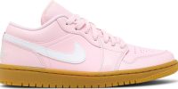 Wmns Air Jordan 1 Low ‘Arctic Pink Gum’ DC0774-601