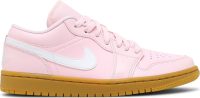 Wmns Air Jordan 1 Low ‘Arctic Pink Gum’ DC0774-601