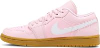 Wmns Air Jordan 1 Low ‘Arctic Pink Gum’ DC0774-601