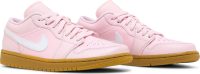 Wmns Air Jordan 1 Low ‘Arctic Pink Gum’ DC0774-601