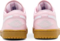 Wmns Air Jordan 1 Low ‘Arctic Pink Gum’ DC0774-601