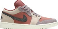 Wmns Air Jordan 1 Low ‘Canyon Rust’ DC0774-602