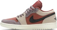 Wmns Air Jordan 1 Low ‘Canyon Rust’ DC0774-602