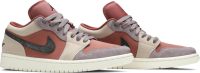 Wmns Air Jordan 1 Low ‘Canyon Rust’ DC0774-602